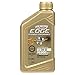 Castrol 06242 EDGE Extended Performance 5W-20 Advanced Full Synthetic Motor Oil, 1 Quart, 6 Pack