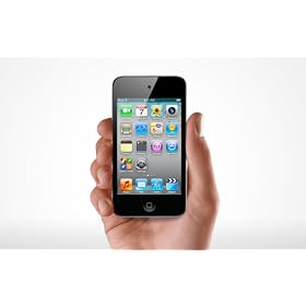 Apple iPod touch (4th Generation) NEWEST MODEL