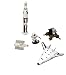 Search : Space Explorer Rocket Adventure Fleet Playset - X33 Spacecraft