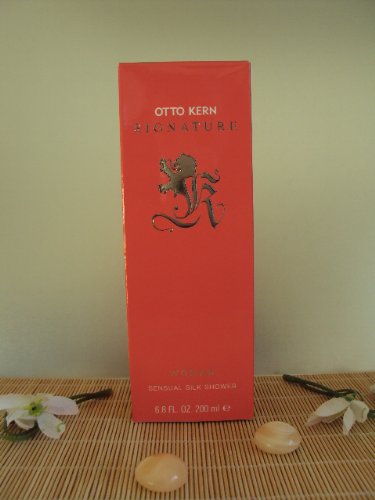 Otto Kern * Signature Woman * Duschgel / Sensual Silk Shower , 200ml Preisvergleich