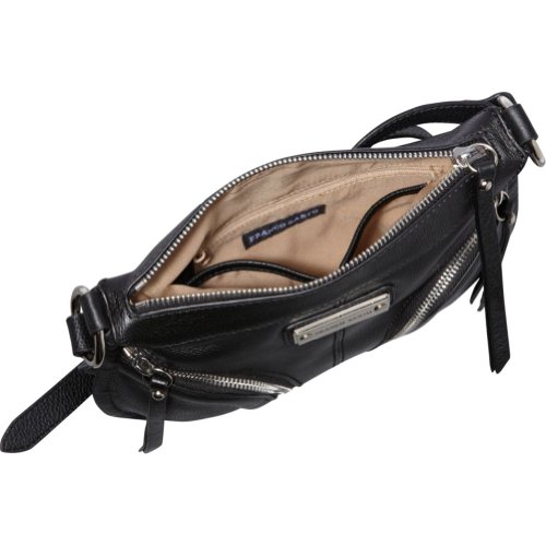 Franco Sarto Clara Cross Body,Black,One Size Franco Sarto Clara Cross Body,Black,One Size