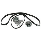 Beck Arnley 029-1060 Timing Belt Kit by Beck Arnley