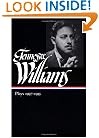Tennessee Williams: Plays 1937-1955 (Library of America)