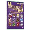 Ma Compil' - 12 histoires pour le soir - Faites de beaux r�ves !