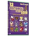 Ma Compil' - 12 histoires pour le soir - Faites de beaux r�ves !