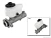 1994-2001 Toyota Camry PBR Brake Master Cylinder
