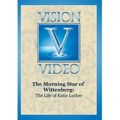 The Morning Star of Wittenberg: