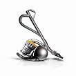 Dyson DC37 Origin Staubsauger / Ball / 1300 Watt / ohne Beutel