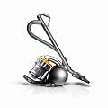 Dyson DC37 Origin Staubsauger / Ball / 1300 Watt / ohne Beutel