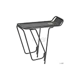 Jandd Expedition Rear Rack Black