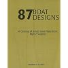 87 Boat Designs (Maritime)