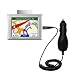 Rapid Car / Auto Charger for the Garmin Nuvi 370 - Gomadic Brand w/ TipExchange Technology