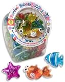 Bubble Creatures Bath Gel