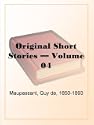 Original Short