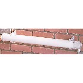 Dimplex T120W Tubular Heater White 120w