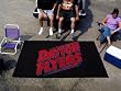 Dayton Flyers 5'x8' Ulti-Mat Floor Mat (Rug)