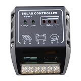 Solar Panel Charge Power Controller 10A 12V/24V