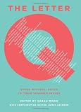The Letter Q: Queer Writers Notes to their Younger Selves