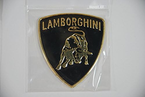 Lamborghini made of aluminum, excellent color well.