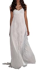 V-neck Cocktail Chiffon Cap Sleeves Backless Lace Club Dress/Evening Dress/Prom Dress/Party Dress 