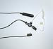 Airwave Accessories - AIR3WVX400 - Microphone, Portable, 3 Wire
