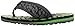 JambuKD Crescent Girl's and Boy's Outdoor Flip Flop (Toddler/Little Kid/Big Kid)