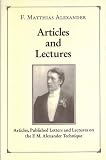Articles and lectures