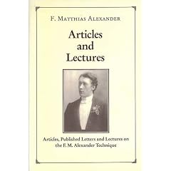 Articles and Lectures