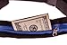 Fanny Pack Money Belt Travel running for Men and Women with Zippers