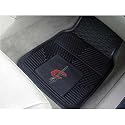 Nifty 9234 NBA-Cleveland Cavaliers Vinyl Universal Heavy Duty Fan Floor Mat