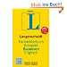 Langenscheidt Fachw�rterbuch Kompakt Bauwesen Englisch: Englisch - Deutsch / Deutsch - Englisch