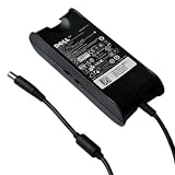 Dell PA-10 Family 90W AC Power Adapter (with Power Cord) for Dell Inspiron, Latitude and Precision Notebooks and D-Series D/Port Replicators ~ Dell