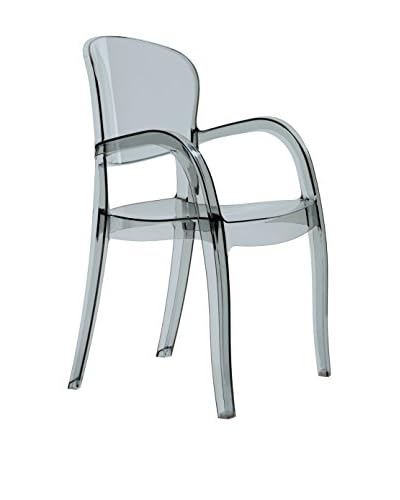 Up On Set Poltrona 2 pezzi S6612TRYL Grigio