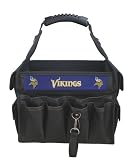 NFL Tool Bag 30165  Minnesota Vikings