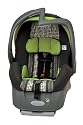 Evenflo Embrace DLX Infant Car Seat, Keily