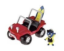 Bobblin Dune Buggy