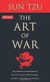 The Art of War: The Definitive Interpretation of Sun Tzu's Classic Book of Strategy