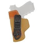 DeSantis Sof-Tuck Kahr/Taurus/Keltec Right Hand Tan