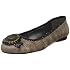 Jack Rogers Womens Coin Dakota