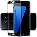 Galaxy S7 Edge Screen Protector, TJS [5.5