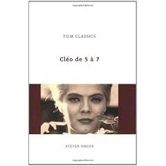 Cleo de 5 a 7 (BFI Film Classics)