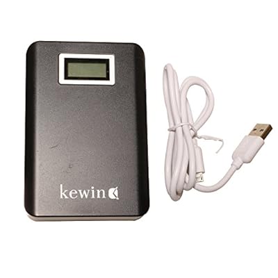 Traveling fast Charging 12000mAh 2 USB Ports Black Power Bank Comaptible With Micromax Canvas Mega 4G