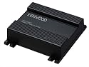 Kenwood KNA-G421V Hide-away Navigation System