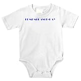 Onesie with oak, sign, leaf, banner, Canadian, remembrance day, holiday, flag