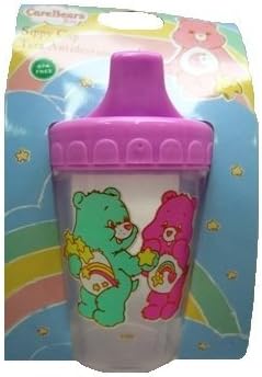 Care Bears Baby Sippy Cup, Purple by IDM Group