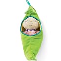 Manhattan Toy Snuggle Pod Pea