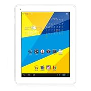 原道N90双擎FHD デュアルコアタブレットPC 9.7 インチAndroid 4.1搭載 1GB RAM 32GB ダブルカメラ (ホワイト)