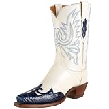 1883 by Lucchese Ladies N8638 5 4 Western Boot 