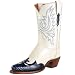 1883 by Lucchese Women's N8638 5/4 Western Boot
