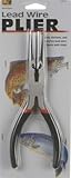 UPC 032054049568 product image for Danielson Pliers 7-Inch Lead Wire | upcitemdb.com